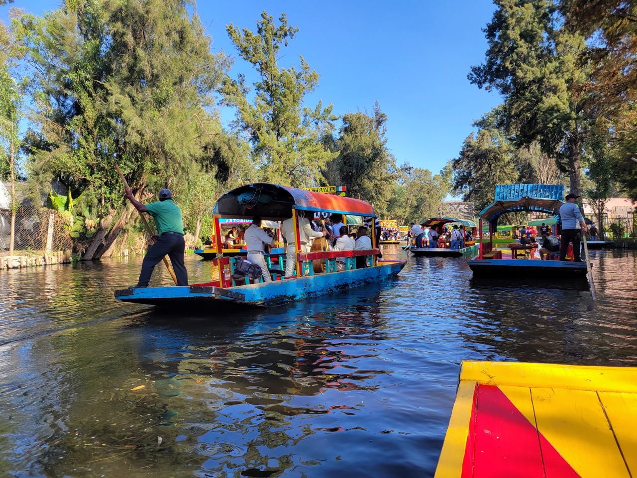 Xochimilco